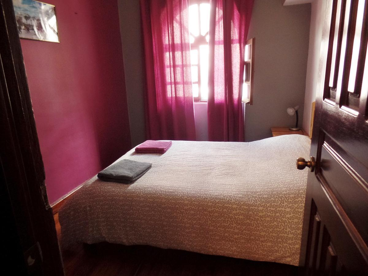 Hostel Revolution Кито Экстерьер фото